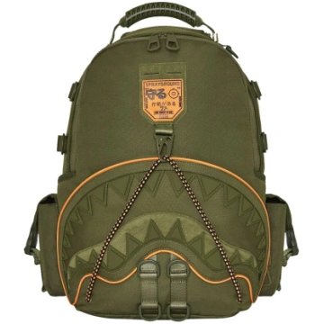Spec Ops Global Hawk - verde Sprayground