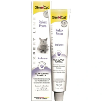 GimCat Relax Paste 50g