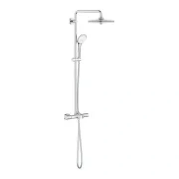 Dušas komplekts Grohe Euphoria 260, ar vannas duša