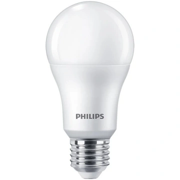 Spuldze Philips LED, A60, 4000 °K, E27, 13 W, 1521