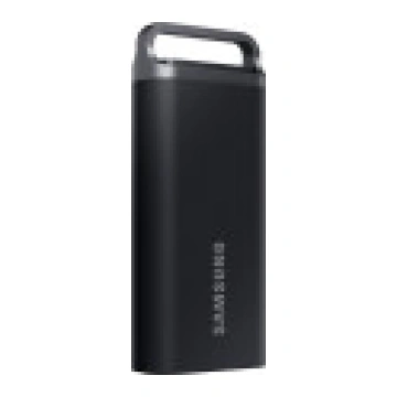 Samsung T5 EVO 4TB ārējais SSD disks melns (MU-PH4