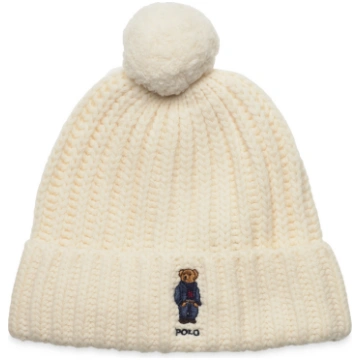 Polo Ralph Lauren - Rws Wool Recyc Nyln-Pom Dnm Be