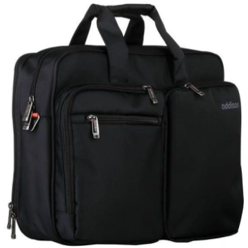 Addison Preston 15 notebook case 39.6 cm (15.6") T