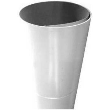Gludā loksne, D-Matt Plus RAL-7016 antracīts, m2 B