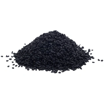 Melnās ķimenes (Nigella sativa), 1kg