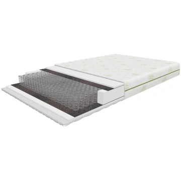 Matracis 80x200 Aija - Guļamistabas mēbeles