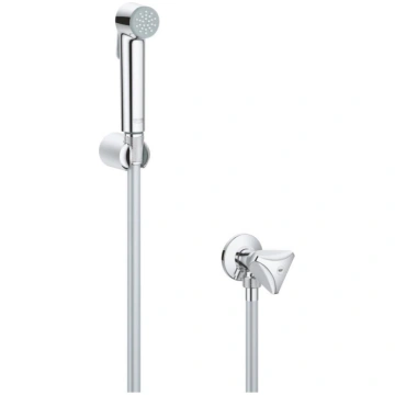 GROHE 27514001 - Rokas bidē duša TEMPESTA-F TRIGGE