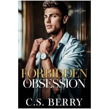 Forbidden Obsession Berry Lark Press LLC