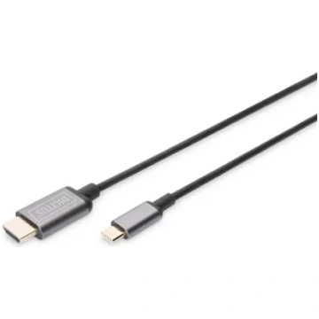 Digitus | USB Type-C to HDMI Adapter | DA-70821 | 