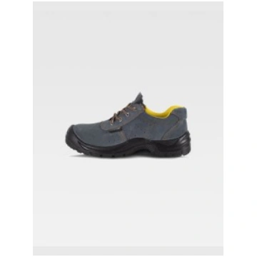 SCARPA DA LAVORO S1P SRC P2501 Workteam