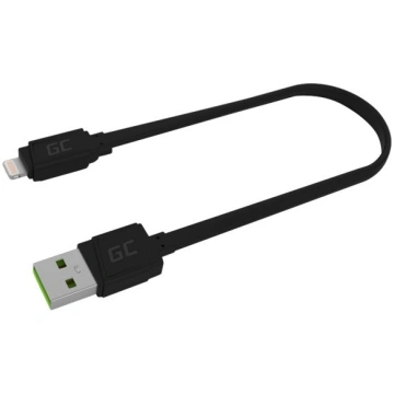 Green Cell GCmatte - Lightning cable - Lightning /