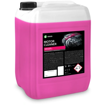 Dzinēja tīrītājs Motor Cleaner 23 kg GRASS