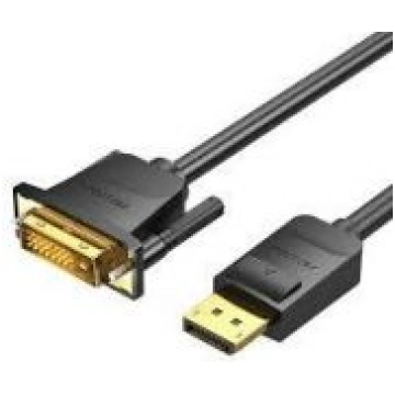 CABLE DP TO DVI 2M/HAFBH VENTION HAFBH | 692279474