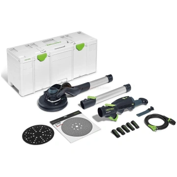 Festool teleskopiskais slīpmašīna PLANEX LHS 2 225