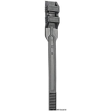 BELTURING PLUS strap flat head 9x360 mm (18.053.10