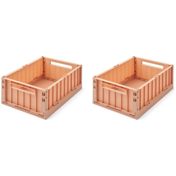 Uzglabāšanas kastes, Weston Storage Box M, Tuscany