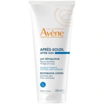 Pēc sauļošanās losjons Avene After Sun, 200 ml