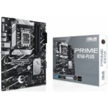 Asus Prime B760-Plus mātesplate 90MB1EF0-M1EAY0-AS