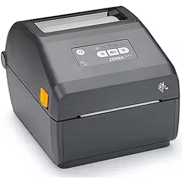 Zebra ZD421 TT 300DPI USB HOST CONN SLOT BTLE5 EU/