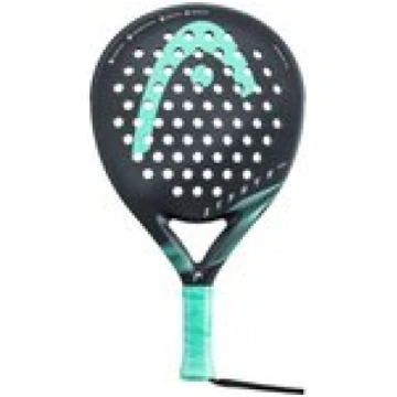 Head Zephyr Pro 2023 - black/teal