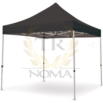 Lietots - 2x2m PRO saliekamo nojumju noma