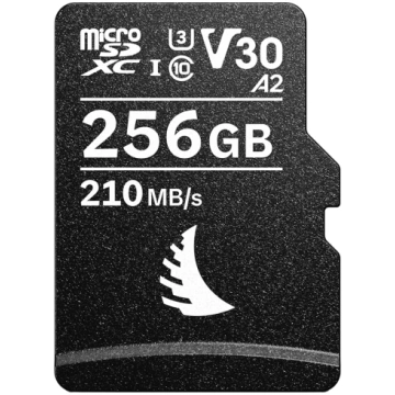 Angelbird microSD AV PRO MK2, A2 I R210/W140 (V30)