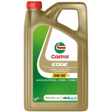 Castrol Edge C3 5W30 5L