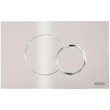 Poga poda rāmim Eclipse 2 crome (IZP) 94150002