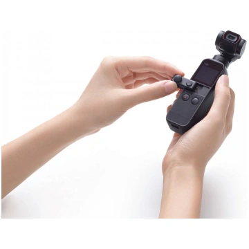 DJI Pocket 2 Mini vadības svira DroneAcademy.lv