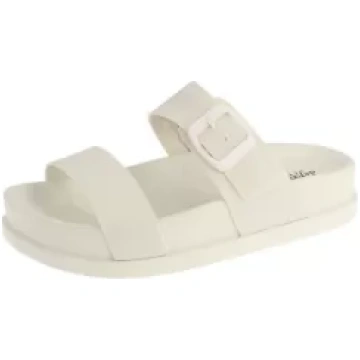 Čības "Savona" White DE FONSECA