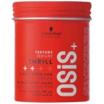 Schwarzkopf Professional OSIS+ Thrill - Šķiedrveid