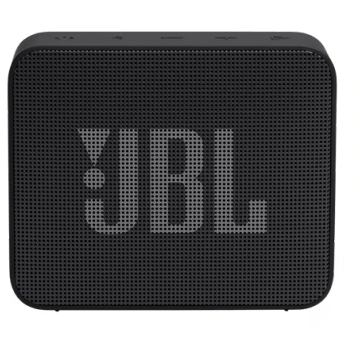 JBL GO Essential 2 Melns