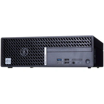 Lietots - DELL OptiPlex 7080 i5-10500 16GB 256GB S
