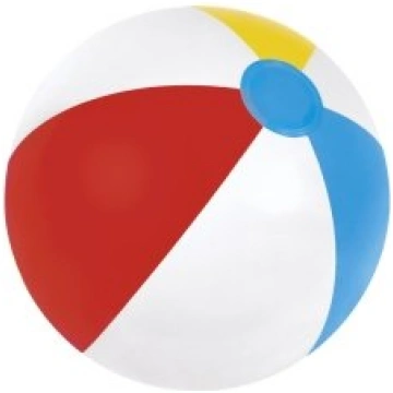 Bestway Piepūšama pludmales bumba 61cm