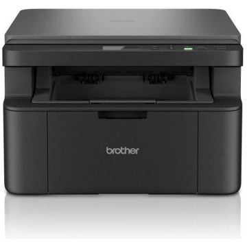Brother | 3-in-1 Printer | DCP-L1640W | Laser | Mo