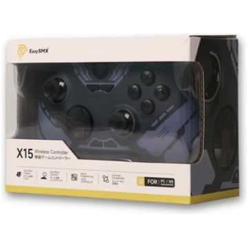 Pad EasySMX EasySMX X15 Pad bezprzewodowy PC/Switc