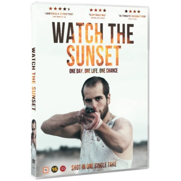 Watch the sunset 1273 (5709165366529) ( JOINEDIT91