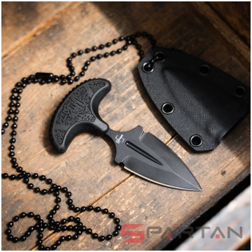 Heckler & Koch FX02 (Push Dagger)