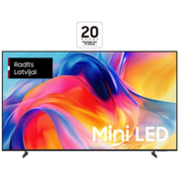 Samsung 75" Mini LED Smart TV (2026) UE75M70HAUXXH