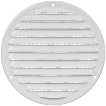 Ventilācijas reste Europlast MR160, metāls, 160 mm