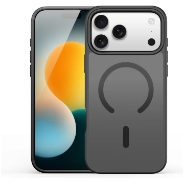 Dux Ducis iPhone 17 Pro vāciņš Yind ar MagSafe atb