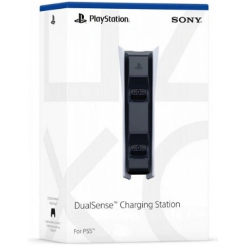 Sony DualSense PS5 Uzlādes stacija (9374107)