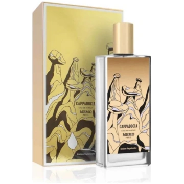 Memo Paris Wandering Seeds EDP 75ml 3700458605297