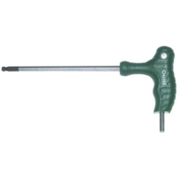 Jonnesway Klucz imbusowy hex typ T 5mm z kulka (H1