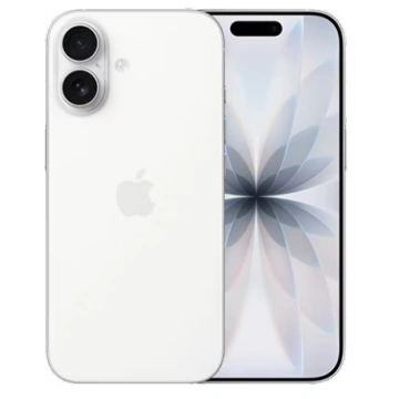Apple iPhone 17 256 GB Бeлый