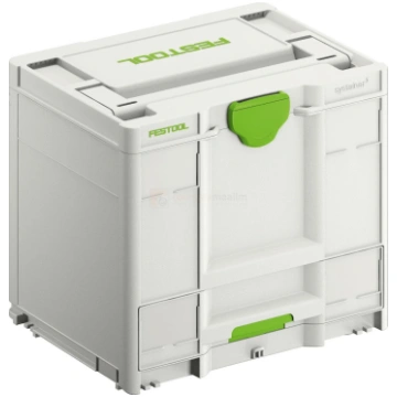 Festool Systainer³ SYS3-COMBI M 337