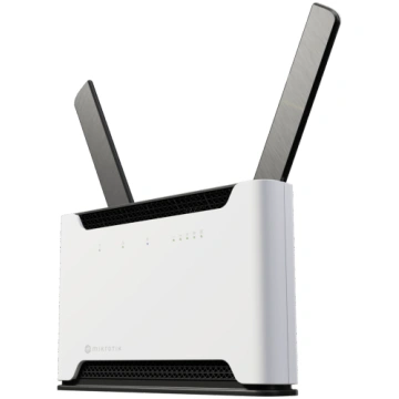 MikroTik | Chateau 5G R17 ax S53UG+5HaxD2HaxD-TC&R