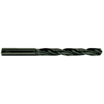 Drill bit | for metal | Ø: 3.25mm | L: 65mm | 2pcs