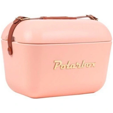 Rozā aukstumkaste 20 l Classic – Polarbox