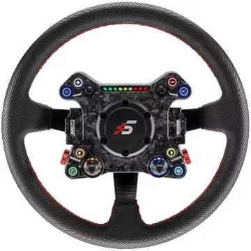 Simagic Drift Steering Wheel. S219 (NEO X 330W)
